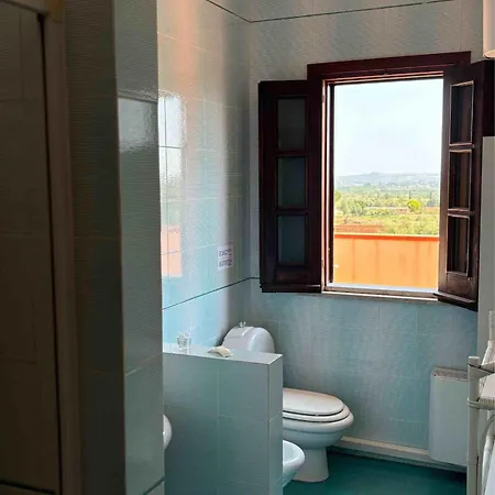 La Perciata Kır Evi *