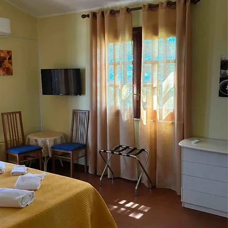 Kır Evi La Perciata *