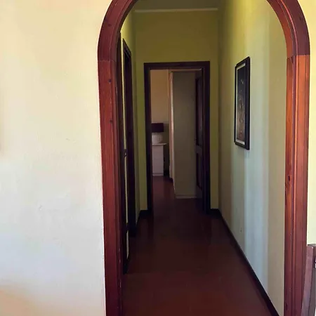 Kır Evi La Perciata Contrada Maeggio