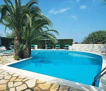 La Perciata Gospodarstwo wiejskie *