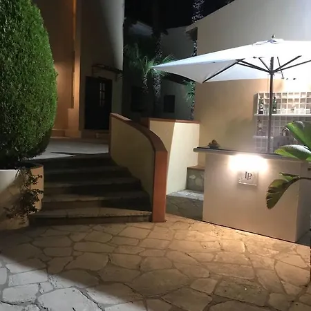 Gospodarstwo wiejskie La Perciata