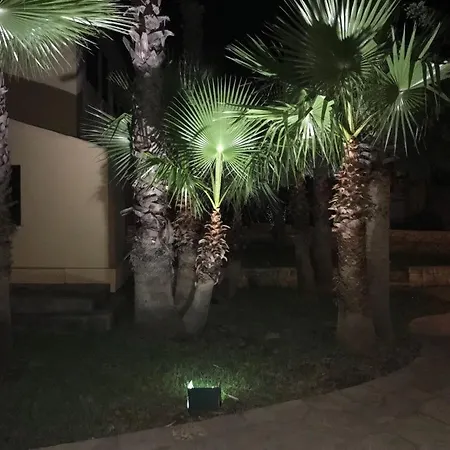 Kır Evi La Perciata