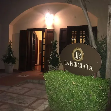 La Perciata *