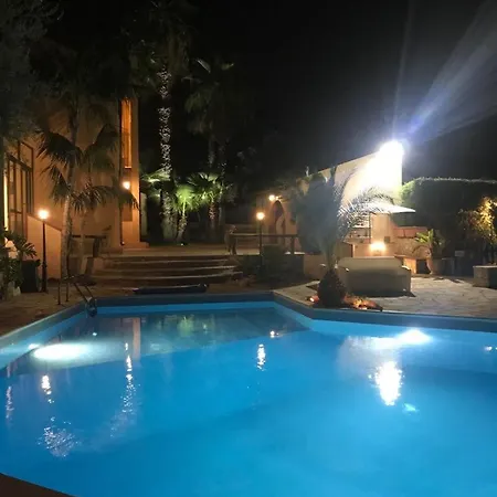 Kır Evi La Perciata Contrada Maeggio