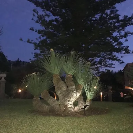 Gospodarstwo wiejskie La Perciata