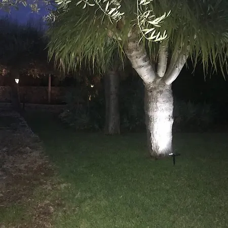 Gospodarstwo wiejskie La Perciata