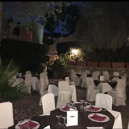 La Perciata Gospodarstwo wiejskie *