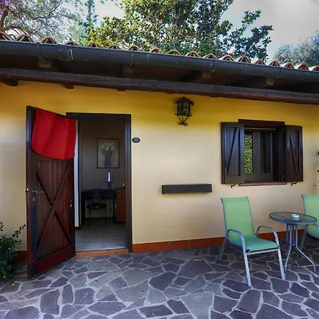 La Perciata