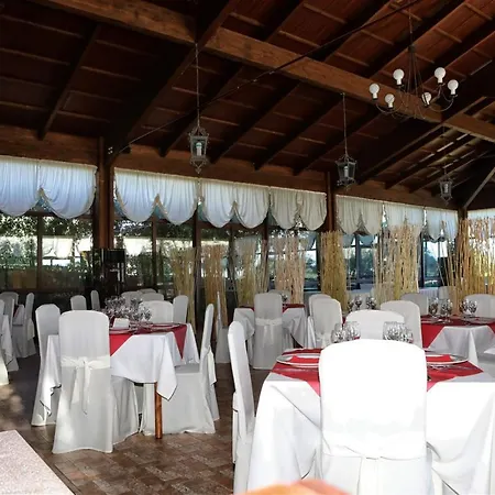 La Perciata * Contrada Maeggio