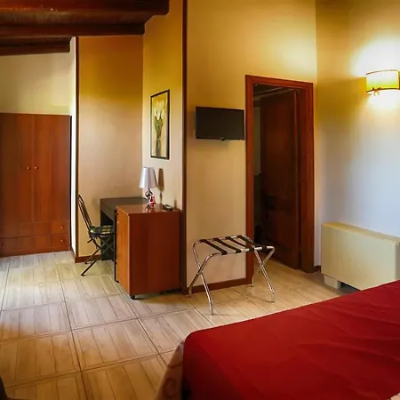 Gospodarstwo wiejskie La Perciata Contrada Maeggio