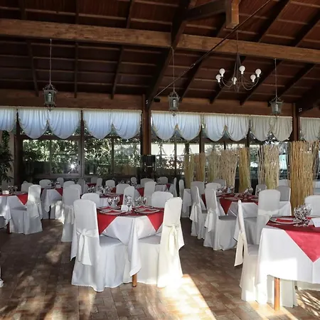 La Perciata *