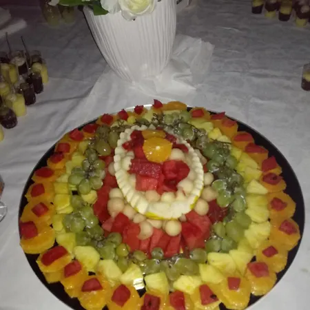 La Perciata Kır Evi *