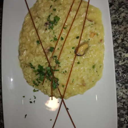 La Perciata * Contrada Maeggio