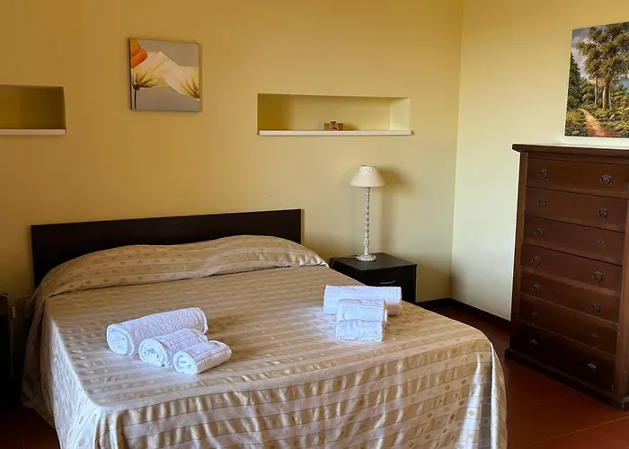 La Perciata Contrada Maeggio