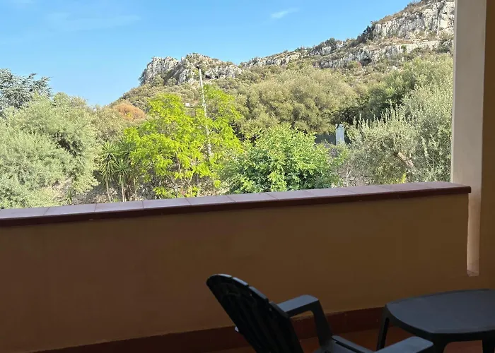 La Perciata Lantställe