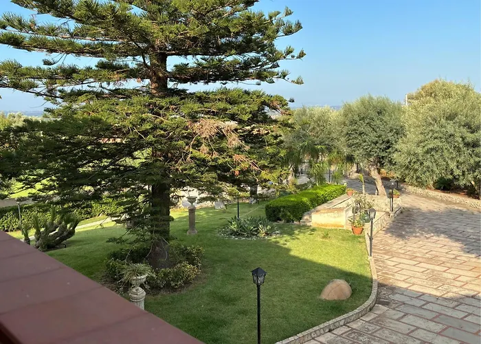 La Perciata Lantställe *