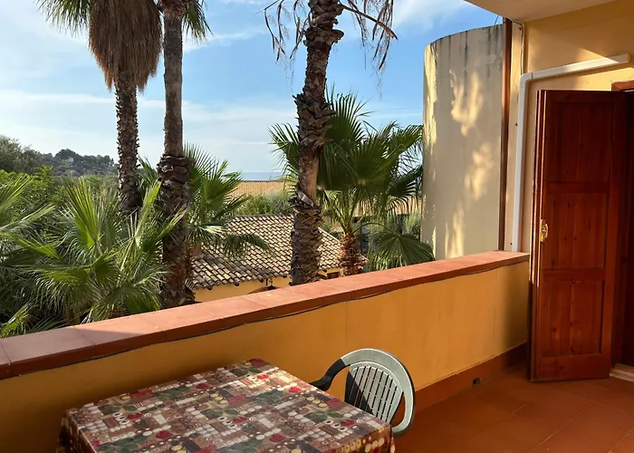 La Perciata Contrada Maeggio