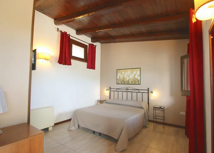 La Perciata בית כפרי