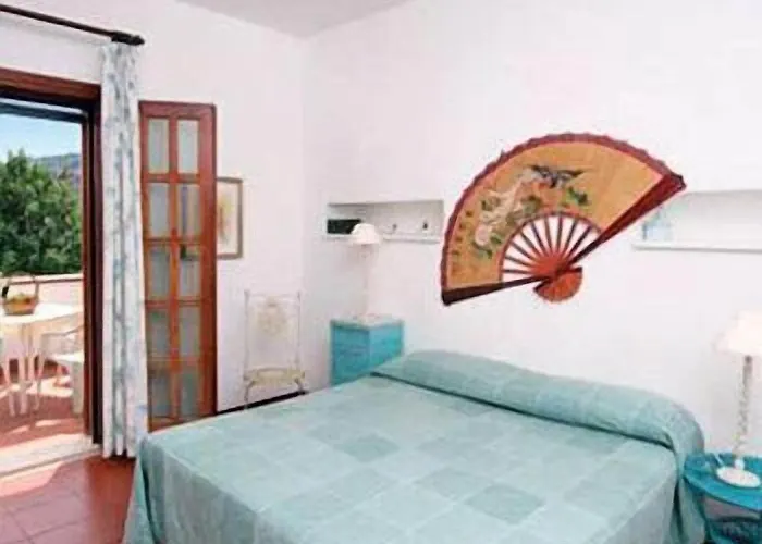 Lantställe La Perciata *