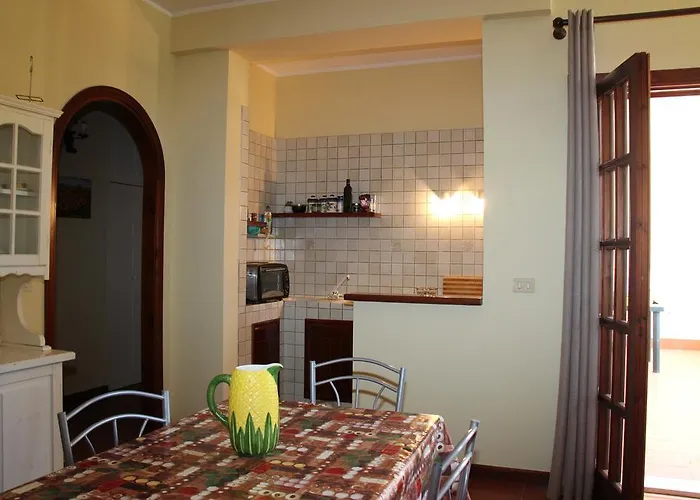 Lantställe La Perciata