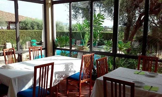 La Perciata בית כפרי