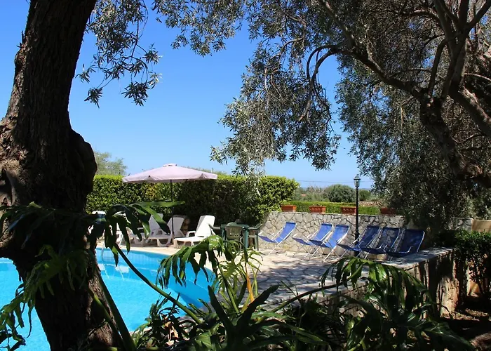 La Perciata * קונטרדה מאגיו