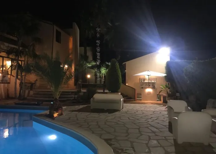 בית כפרי La Perciata