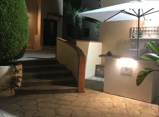 בית כפרי La Perciata