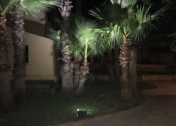 בית כפרי La Perciata