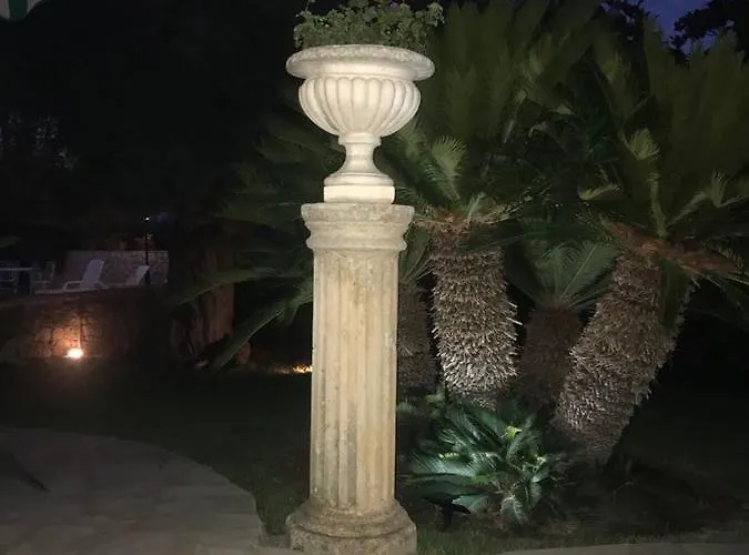 La Perciata בית כפרי