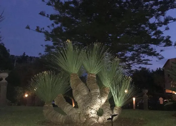 בית כפרי La Perciata