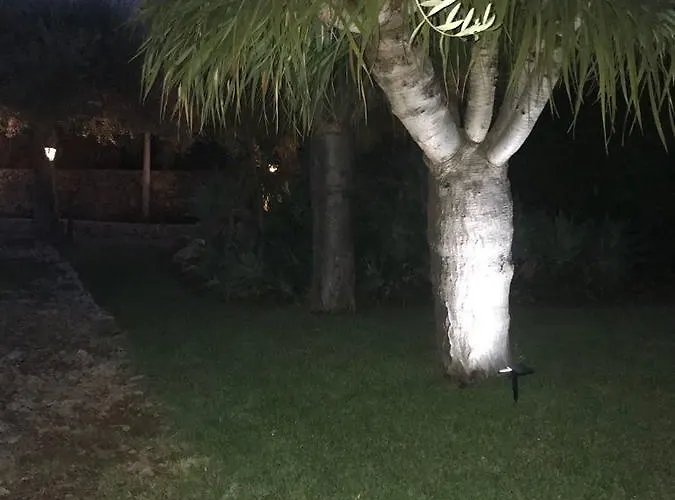 בית כפרי La Perciata