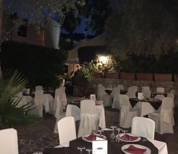 La Perciata Lantställe *