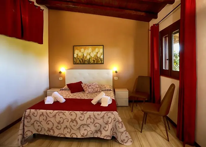 La Perciata * קונטרדה מאגיו