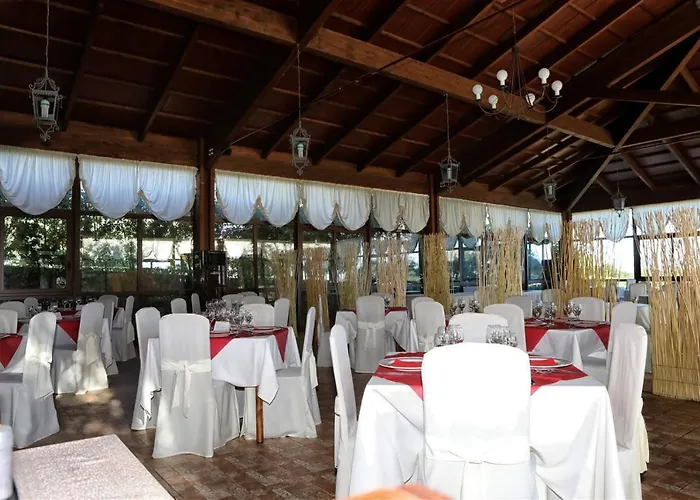 La Perciata * Contrada Maeggio