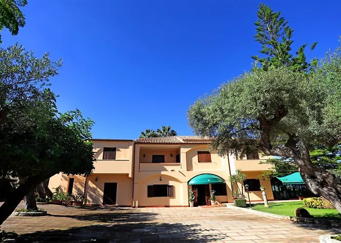 בית כפרי La Perciata