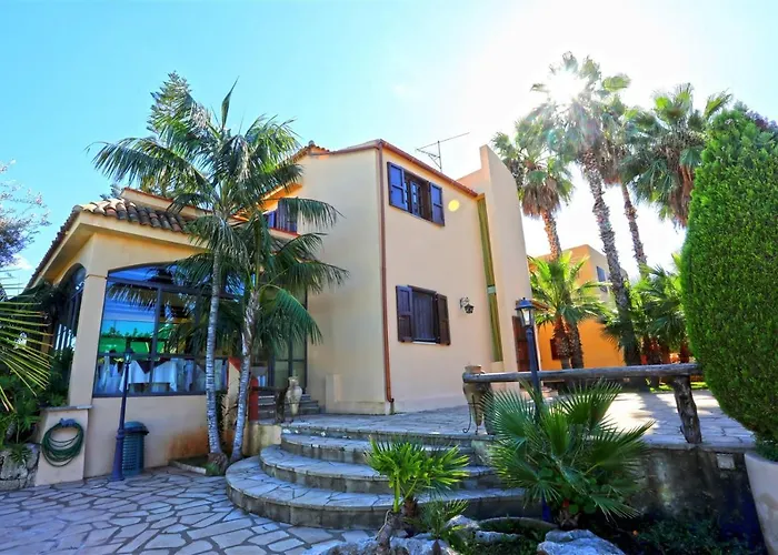 La Perciata בית כפרי *