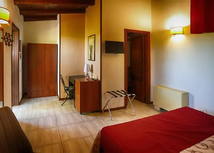 בית כפרי La Perciata קונטרדה מאגיו