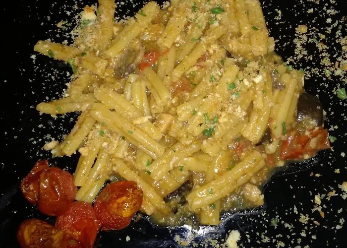 La Perciata * קונטרדה מאגיו