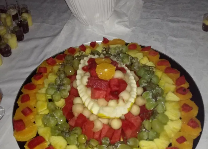 La Perciata Lantställe *