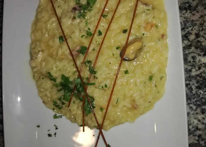 La Perciata * קונטרדה מאגיו