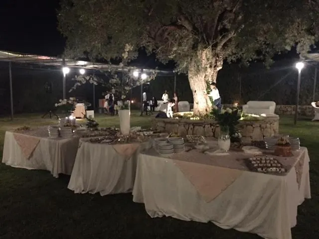 La Perciata * קונטרדה מאגיו