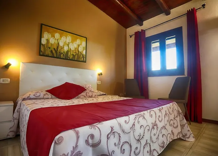 Lantställe La Perciata *