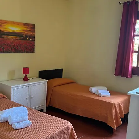 La Perciata *