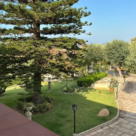 La Perciata Country house *