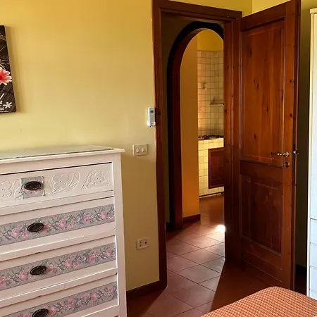 La Perciata *