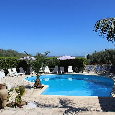 La Perciata Séjour à la campagne *