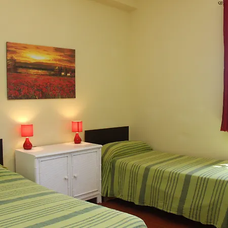 Séjour à la campagne La Perciata