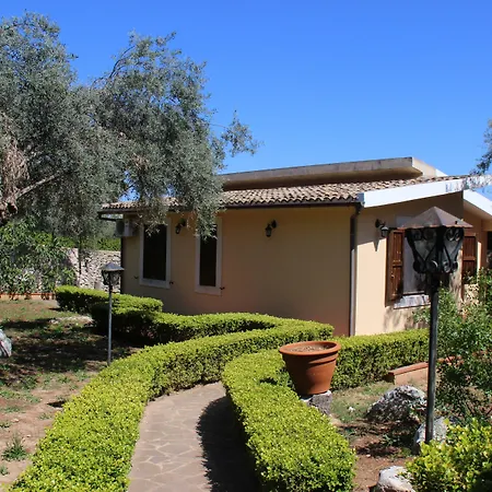 La Perciata Contrada Maeggio