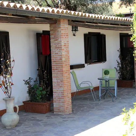 La Perciata Contrada Maeggio